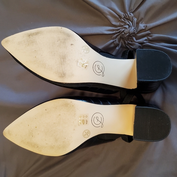 Chinese Laundry size 5 - Picture 4 of 4